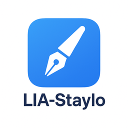 Logo de LIA-Staylo